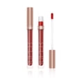 thumbnail image 2 of Labial Mate Sedoso en 12 Tonos Mate, Duradero y Resistente al Agua, Ideal para Uso Diario y Eventos Especiales, Incluye Tono 9# Crema Cacao, 2 of 6