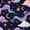 Color 2, variant on Peel and Stick Wallpaper Cosmic Space Planets Stars Nebula Wall Mural 23.6in x 9.8ft Self Adhesive Removable Wallpaper Renter Friendly for Nursery Bedroom Cabinets