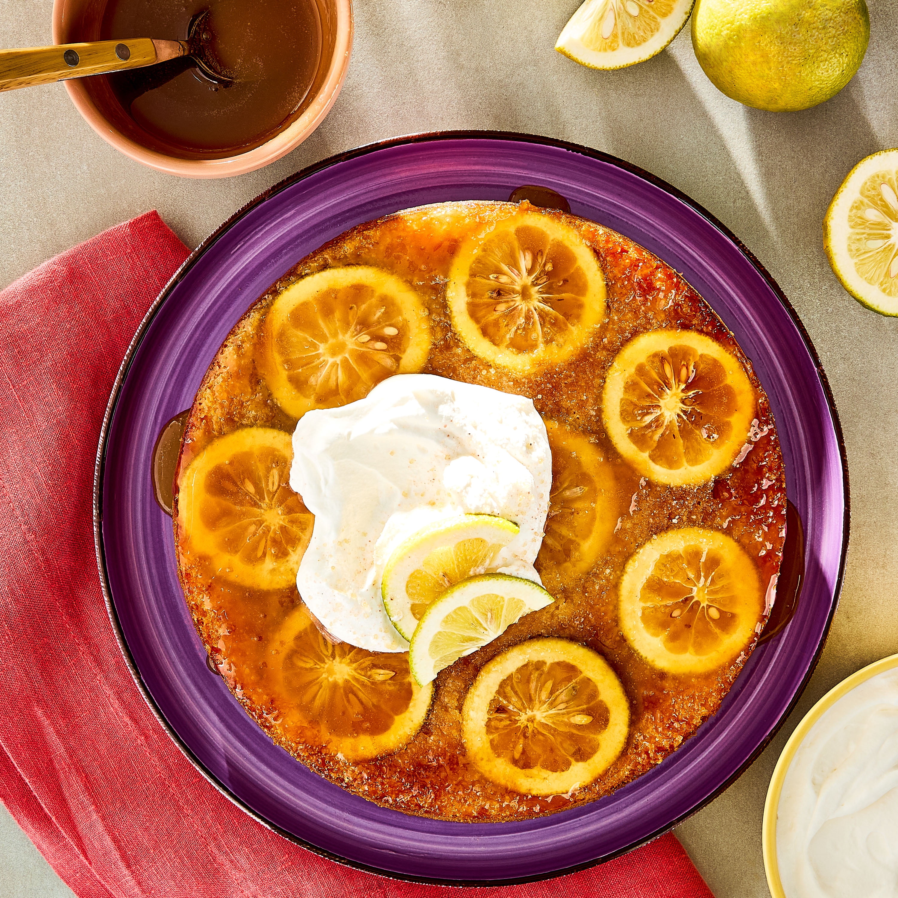 Fresh Sour Orange, Each