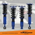 thumbnail image 3 of Maxpeedingrods Coilovers Suspension Kit For Mitsubishi Eclipse 1995-1999 2ND Gen Shock Absorber, 3 of 8