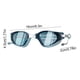 thumbnail image 3 of Swimming Goggles HD Antis Fogs Waterproof Large Frame Swimming Glasses Special Equipment Men Women,Swimming Goggles HD Antis Fogs Waterproof Large Frame,Swimming Glasses,Swimming,Underwater, 3 of 9