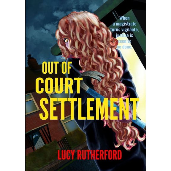 Out of Court Settlement, (Paperback)