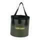 thumbnail image 3 of Cubo plegable, lavabo portátil para campamento, a prueba de fugas, práctico bolso de almacenamiento de agua 10 litros, 3 of 9