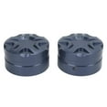 thumbnail image 1 of Motorcycle Windshield Lift Switch Cover Aluminum Alloy Decorative Cap for ADV150 ADV160 ADV350 Riders, 1 of 7