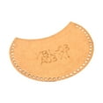 thumbnail image 4 of yuksok Acrylic Clear Template Card Holder Card Bag Making Template for Mother's Day, 4 of 9