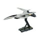 thumbnail image 3 of Modelo de avión de aleación 1:200, modelo de avión de de ataque, modelo de avión de colecciones con base de exhibición para decoraciones de, 3 of 8