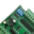 thumbnail image 5 of Placa de adquisición de interruptores PLC, 32 canales, entrada digital aislada PNP, RS485, controlador Modbus Rtu, CC 12 V 24 V, verde, 5 of 5