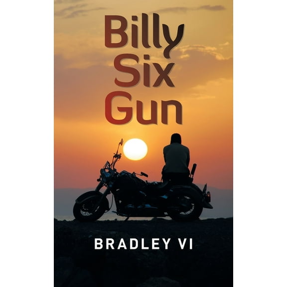 Billy Six Gun