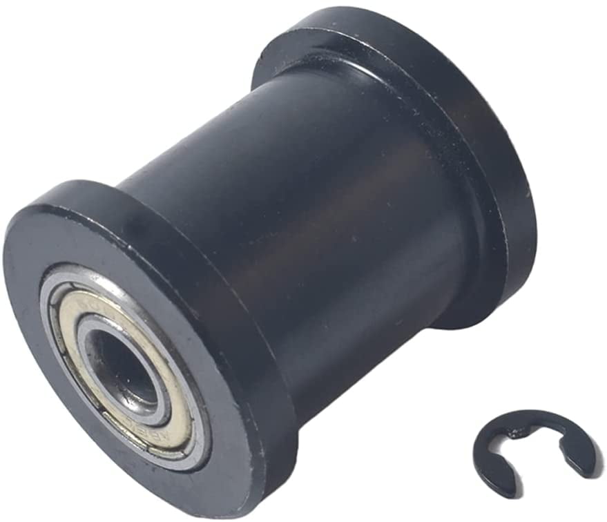 Chain Tensioner Roller for Coleman Trail BT200X CT200U CT200UEX Mini