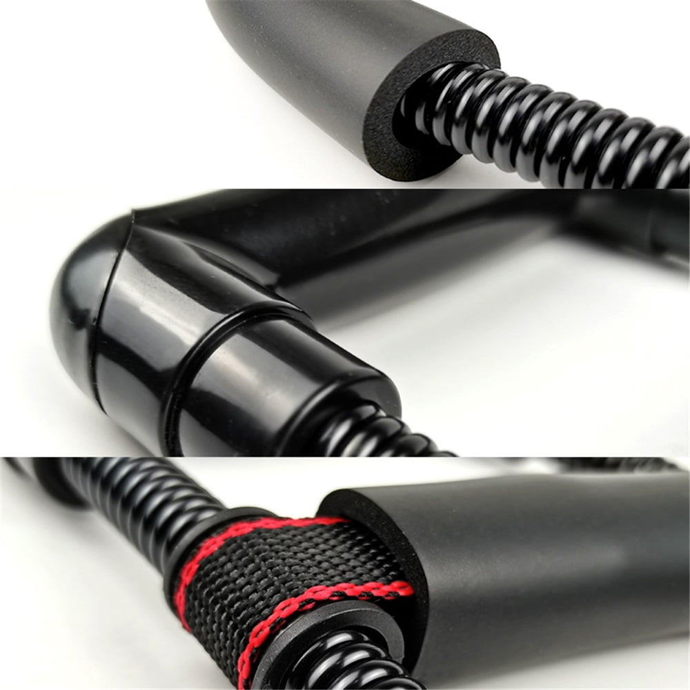 Strength Training Wrist and Forearm Developer/Strengthener Home Gym Gear Wedge Hand Developer Arm Grip Workout Strength Trainer Home Gym Workout Equipment for Starter