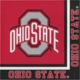 thumbnail image 4 of Creative Converting Ohio State University Tailgating Kit, Serves 8, 4 of 9