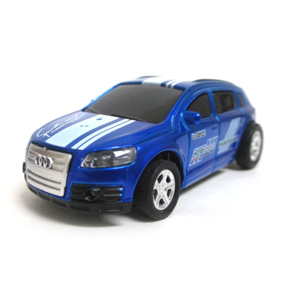 2x Car Multicolore HQ 2x Radio