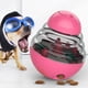 thumbnail image 4 of Pelota Dispensadora De Comida Para Mascotas, Resistente A Mordeduras, Interactiva, Evita Vertidos, Diseño De Rompecabezas, Juguete Para Perros, Pelota De Alimentación Lenta Para, 4 of 5