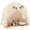 Beige, variant on Gymax Kids Play Tent w/Flags & Globe String Lights for 3-12 Years Old Indoor Outdoor Pink