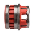 thumbnail image 3 of Ridgid 1 " 12-R Exposed Manual Ratchet Threader Die Head, 3 of 3