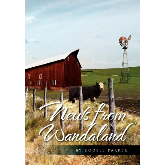 News from Wandaland (Hardcover)