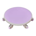 thumbnail image 1 of S SERENABLE Ab Rouleau Roue Compact Antidérapant Ab Rouleau d'Exercice pour Sports Culturisme, 1 of 9