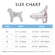 thumbnail image 5 of Dog Harness Vest No Pull Reflective Dog Harness Soft Padded Pet Puppy Harnesses Adjustable For Small Medium Large Dogs XS S M L ShopWise Round, 5 of 8