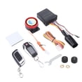 thumbnail image 4 of Sistema de alarma de motocicleta Bling Bling 2 vías 105-125 dB Impermeable, 4 of 12