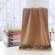 thumbnail image 1 of Super Absorbent Hand Towel Tiger Pattern Bamboo Fiber Bath Towel Is Soft and Comfortable, 1 of 4