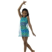 Girls' 3-Piece Swim Set