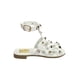 thumbnail image 2 of SANDALIA CASUAL LEON MUJER BLANCO SINTETICO 5025 LEON 5025mp, 2 of 4