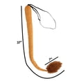 thumbnail image 3 of Deluxe Lion Queue en Peluche, 3 of 3
