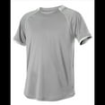 thumbnail image 7 of Alleson Youth 2 Color Crew Neck Baseball Jersey, 7 of 7