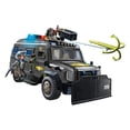 thumbnail image 3 of Set de juego Playmobil Vehículo todoterreno, 3 of 4