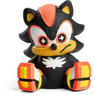 Set of 4: Sonic The Hedgehog Blind Box Vinyl Mini Series By Sega X
