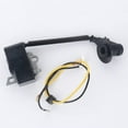 thumbnail image 3 of Ignition Coil for Stihl Ms251 Ms261c Chainsaw Part 1141 400 1307, 3 of 7