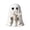 #A, variant on Halloween Coffee Bar Ghost Figurine Funny Ghost Table Decor Resin Halloween Statue with Cup Spooky Figurine Home Decor for Home Coffee Station Centerpieces Tiered Tray Party Supplies