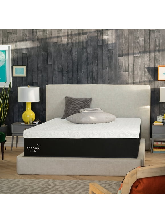 Memory Foam MattressinaBox in Mattresses & Accessories