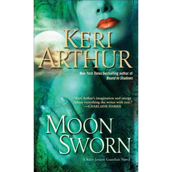 Moon Sworn