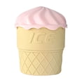 thumbnail image 1 of Cubo de hielo para helado y Bebida Fiudx Máquina para hacer hielo Hogar y exterior, 1 of 7