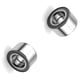 thumbnail image 1 of 2 Balero Ruedas G3 2006 A 2009 Pontiac Delanteros SYD ., 1 of 4