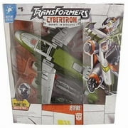 Transformers Cybertron Ultra Jetfire
