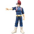 thumbnail image 1 of Anime My Hero Academia Figure Toy Vol1. Smack Midoriya Izuku Shouto Todoroki Katsuki Boku No Hero Academia Model Figurals Toy Fivean unisex, 1 of 2