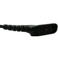 thumbnail image 4 of Replacement Motorola APX 6000XE P25 Two-Way Radio Shoulder Speaker Microphone - Heavy Duty (IP55) Handheld Push-To-Talk (PTT) Mic For Motorola APX 6000XE P25, 4 of 4