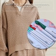 thumbnail image 4 of Destyer Crochet Hooks Set Household Knitting Needles Gadget Crocheting Attachment, 4 of 6