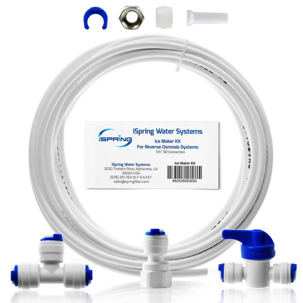 ispring-icek-reverse-osmosis-water-system-refrigerator-connection-kit