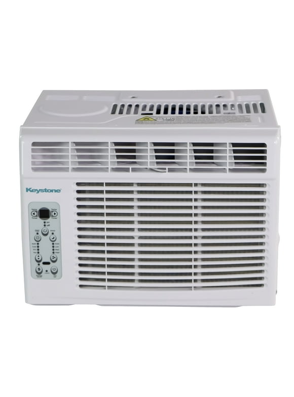 Small Window Air Conditioners in Window Air Conditioners