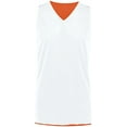 thumbnail image 2 of Ropa deportiva Augusta. Naranja. M 5001. 00784371527433 Ropa deportiva Augusta 162, 2 of 7