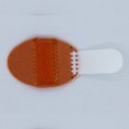 thumbnail image 1 of Dedo meñique fijado con férula fija para dedo pulgar, rehabilitación fija, 1 of 6