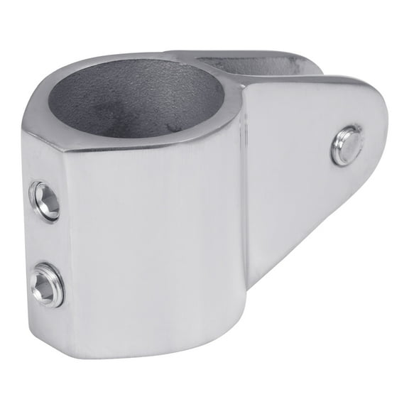 White Water 6815SEU Bimini Top, Heavy Duty Stainless Steel Jaw Slide 7/8"