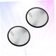 thumbnail image 5 of Milisten 1Jgo Colador De Inoxidable Para Fregadero Con Malla Fina Y Anillo Antideslizante, 5 of 7