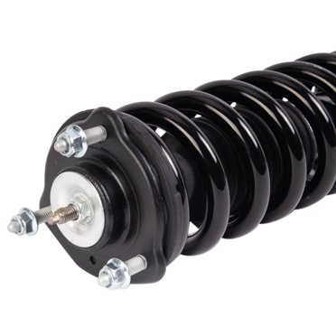 Monroe OEM Front Strut & Rear Shock For 2015-2022 GMC Canyon/Chevy Colorado 2WD