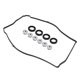 thumbnail image 2 of 12030-pnc-000 Valve Cover Gasket Replacement Valve Cover Gasket Seals 12030PNC000 Replacement For Honda Element CR-V Accord ANGGREK Otros, 2 of 8