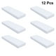 thumbnail image 3 of 12pcs bloque de molde de pastel de espuma rectangular bloque de molde de pastel de espuma embrión modelo bloque, 3 of 5