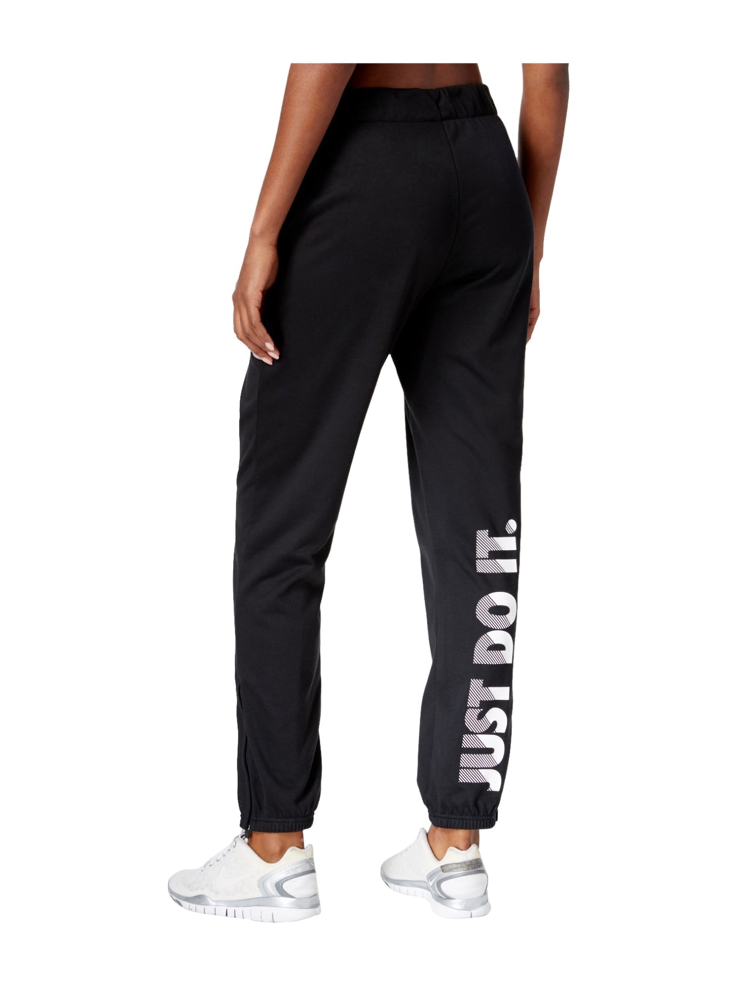 Nike Womens Dry Training Casual Sweatpants 010 M/30 Walmart Canada